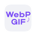WebP to PNG & JPG 转换器 - AVIF, GIF