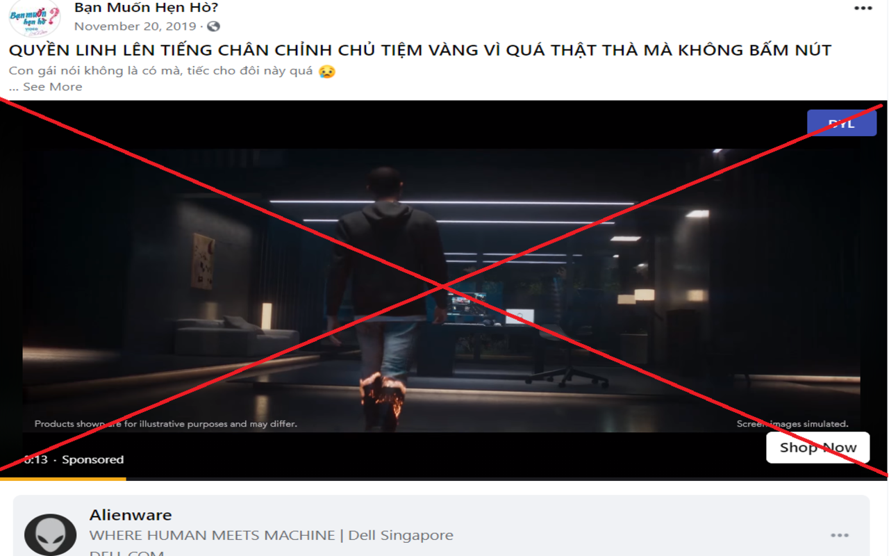 DYL Download Facebook Video - 截图 4