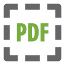 Print Selection to PDF