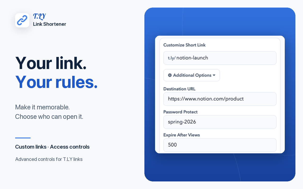 Url Shortener - 截图 2