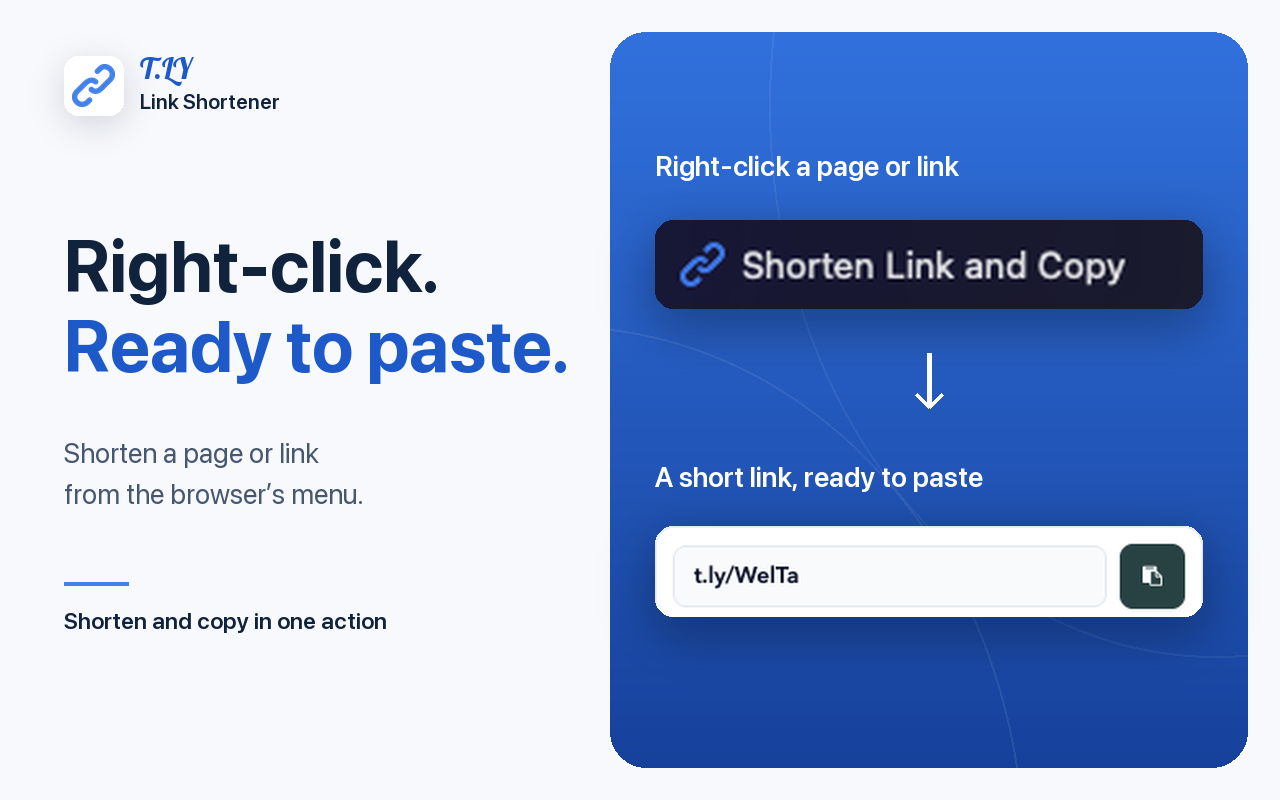 Url Shortener - 截图 4