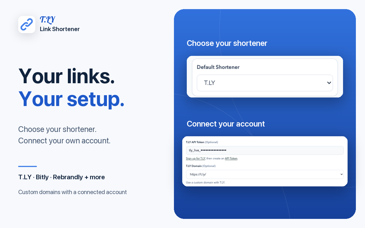 Url Shortener - 截图 5