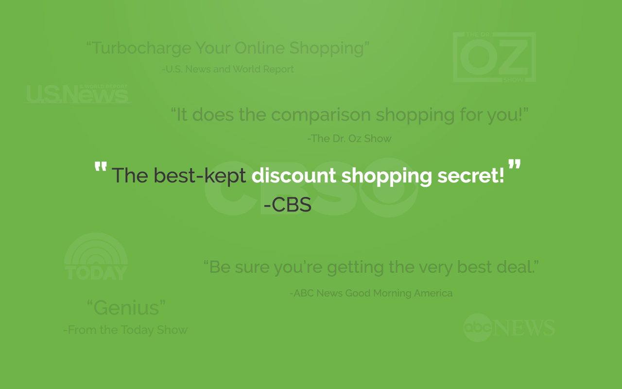 PriceBlink Coupons and Price Comparison - 截图 4