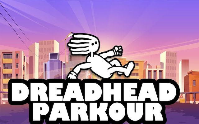 Dreadhead Parkour - 截图 1