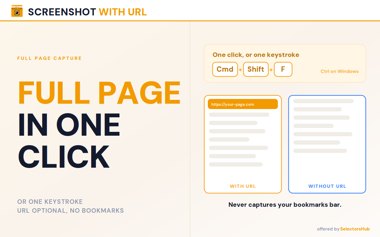 Screenshot with URL - Full Page Screenshot - 截图 2
