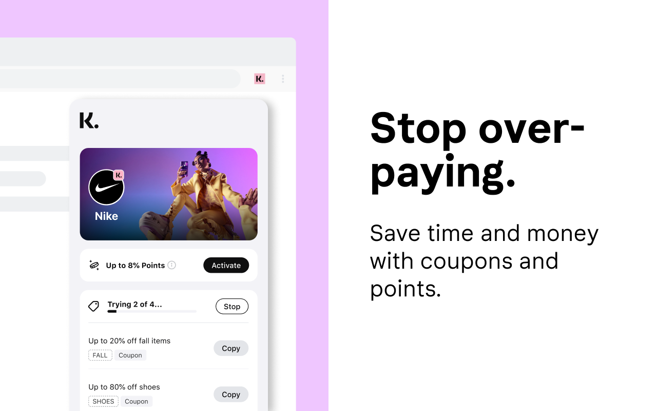 Klarna | Shop now, Pay Later - 截图 2