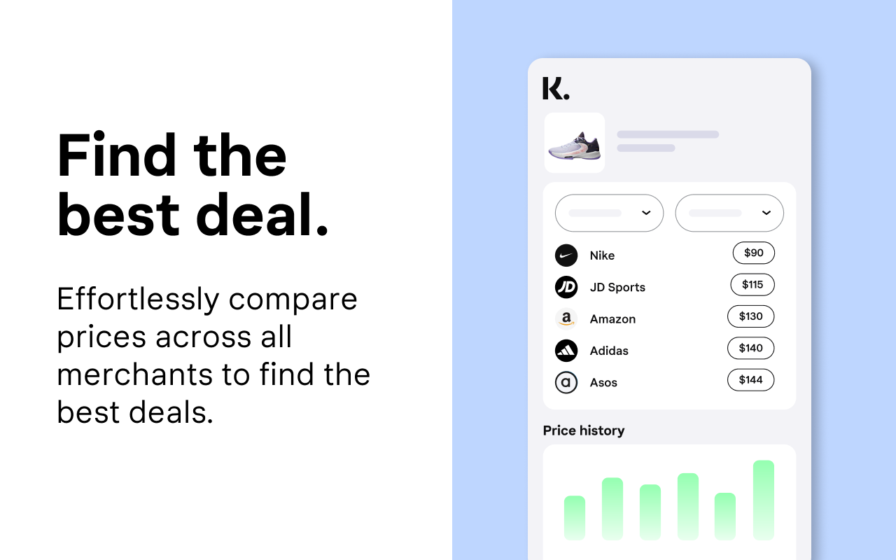 Klarna | Shop now, Pay Later - 截图 3