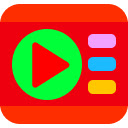 YouTube Music™ 主题音乐（增强器）