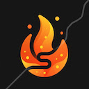 Strava Heatmap