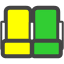 Legrooms+ for Google Flights
