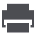 Print Button