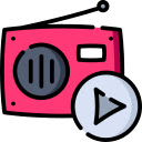 Online Radio