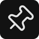 Pin GPTs - Pins and Folders for ChatGPT, Claude, Gemini, Grok and DeepSeek
