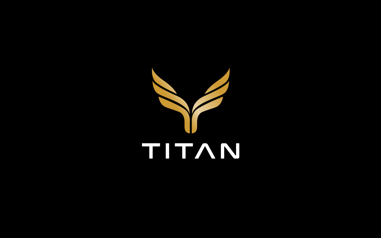 Titan - 截图 1