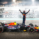 Max Verstappen Red Bull F1 Champion Maserati Live Wallpaper