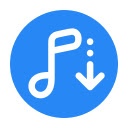 VK Music - audio saver