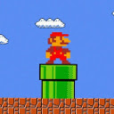 Super Mario Bros Classic