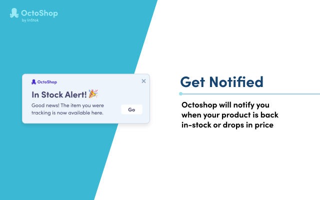 Octoshop: Price compare, cashback, alerts - 截图 4