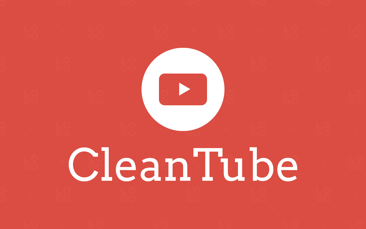 CleanTube – 专注观看 YouTube - 截图 1