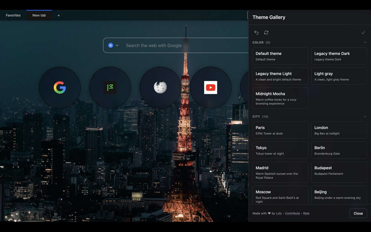 Yay! Another Speed dial! - 截图 5