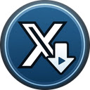 X (Twitter) Video Downloader