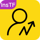 InsTF - Instagram follower & unfollower tracker