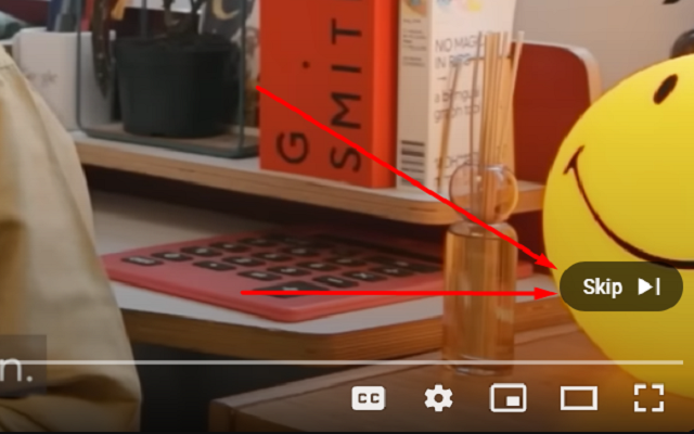 AD Skipper for Youtube - 截图 2