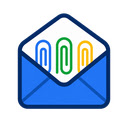 Save Bulk Gmail Attachments to Drive & ZIP