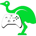EmuX - Virtual Xbox Controller For Cloud Gaming