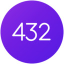 Ultimate 432Hz Converter: 432Hz, 528Hz, Solfeggio - Spotify, YouTube, Tidal