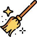 Clear Data for Current Site