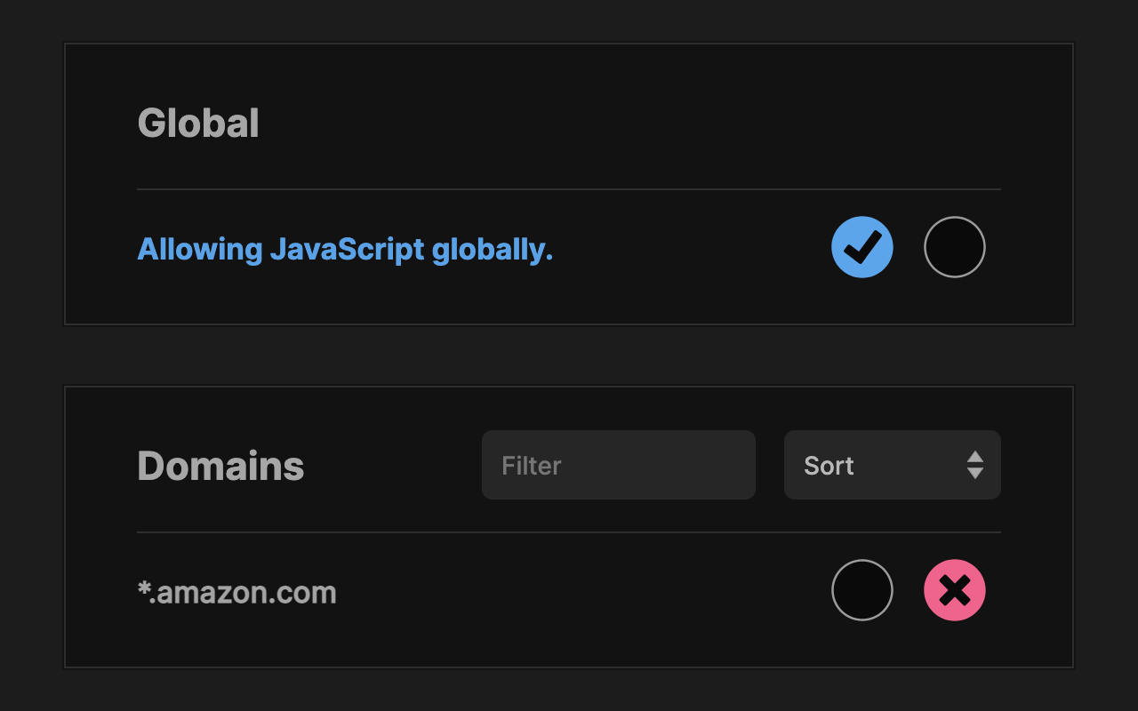 Script Control - 截图 2