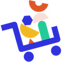 Share-A-Cart – 轻松分享购物车