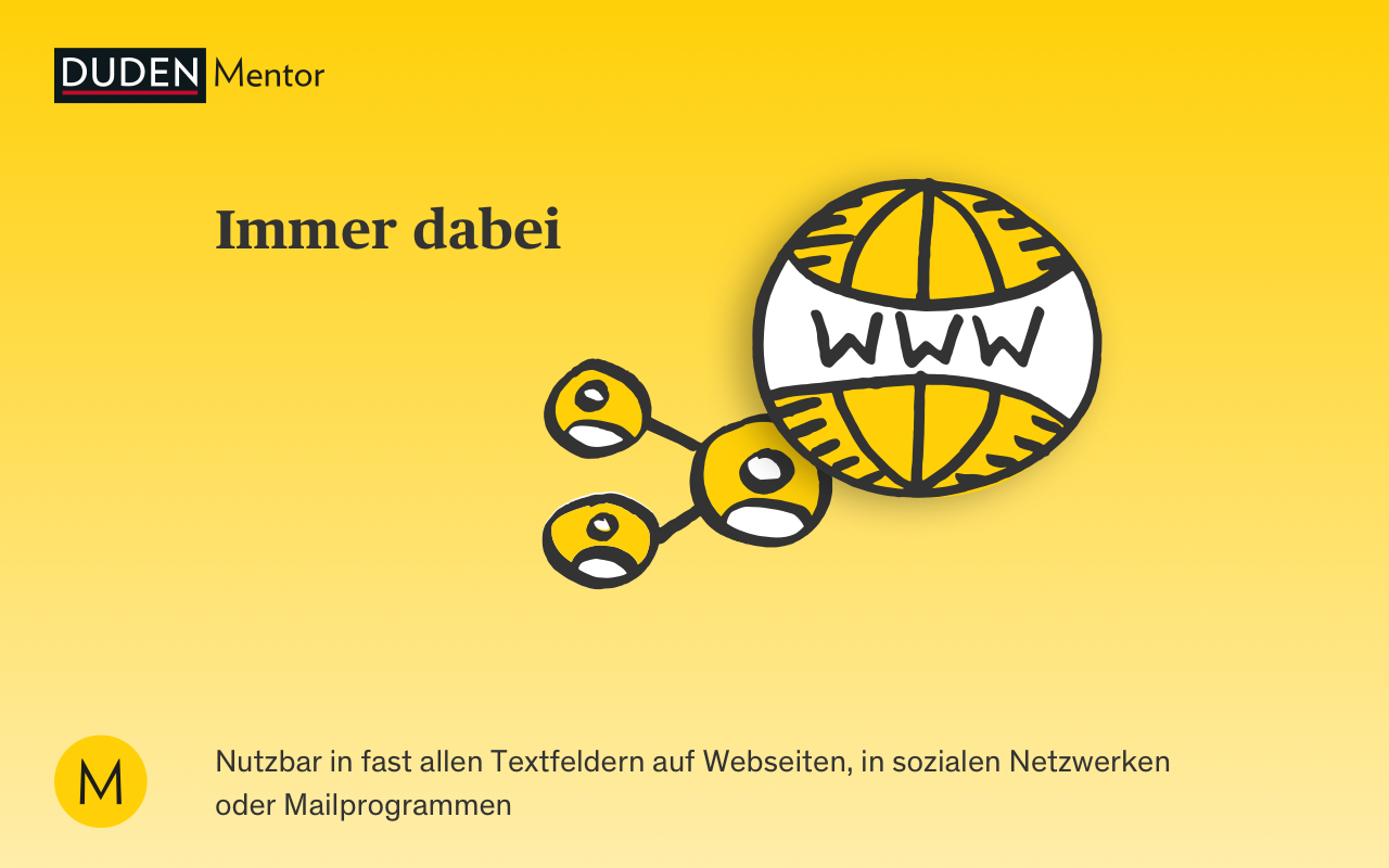 Duden-Mentor-Textprüfung - 截图 5