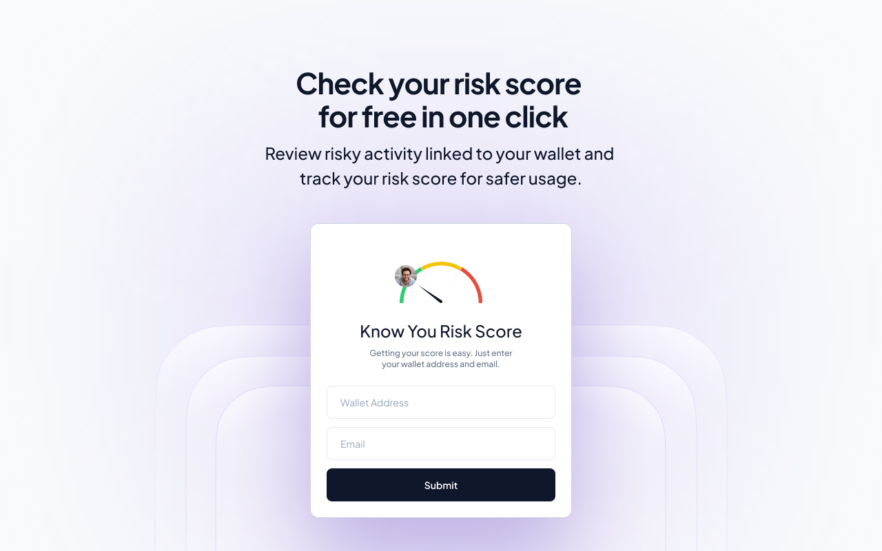 Wallet Highlighter - Crypto Fraud & Risk Tool - 截图 4