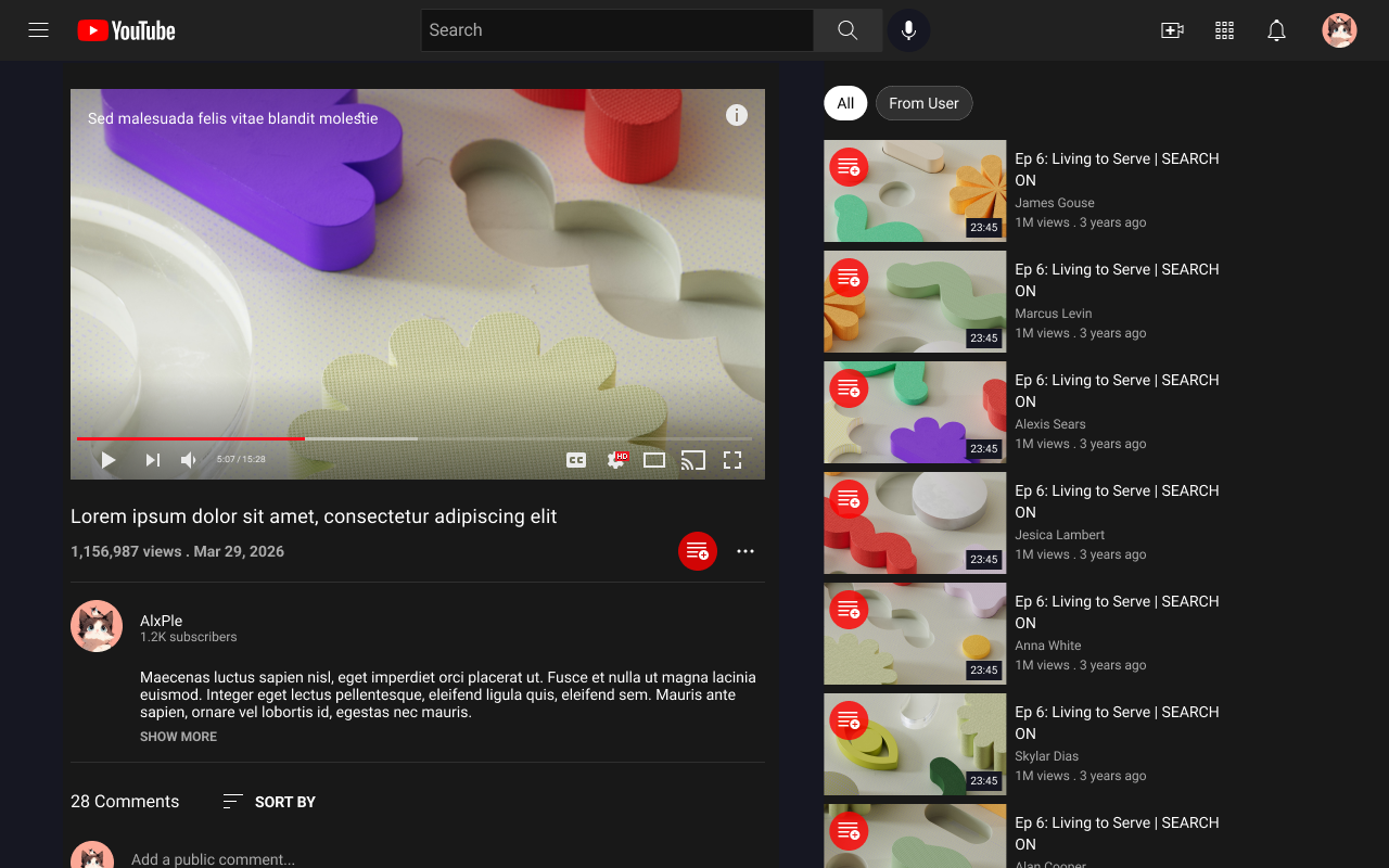Watch Later Button - 截图 2