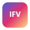Instagram Fullscreen Viewer