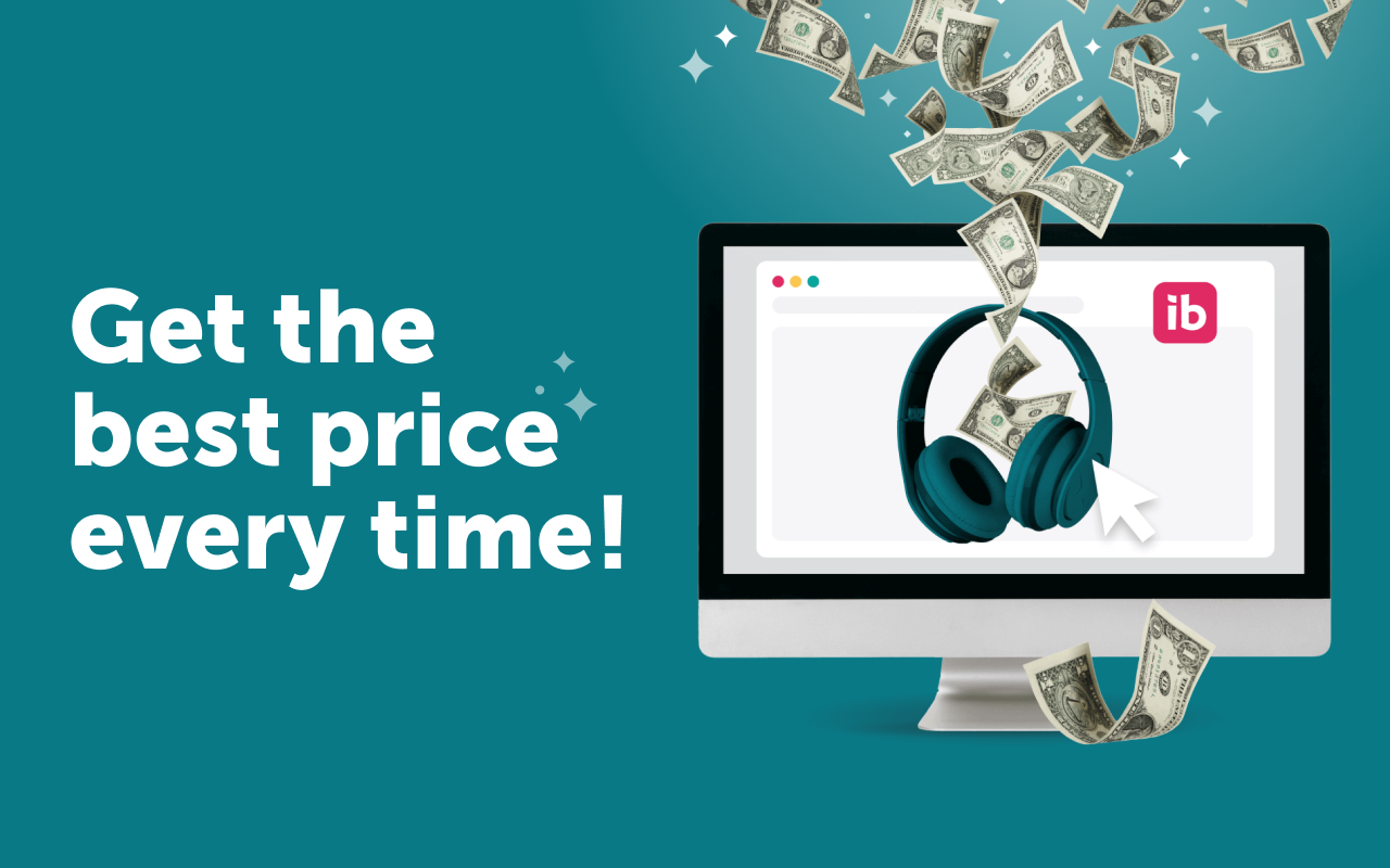 Ibotta: Price compare, cashback, item alerts - 截图 1