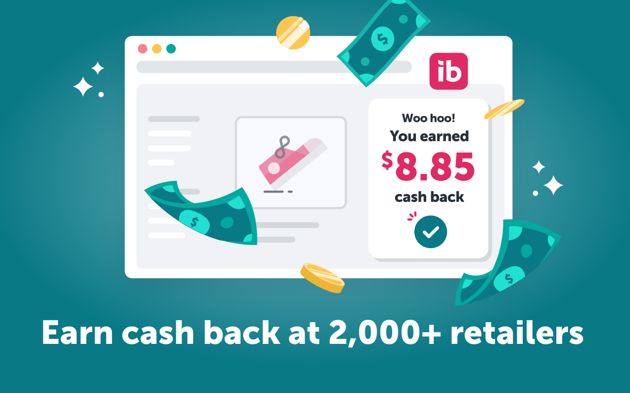 Ibotta: Price compare, cashback, item alerts - 截图 2