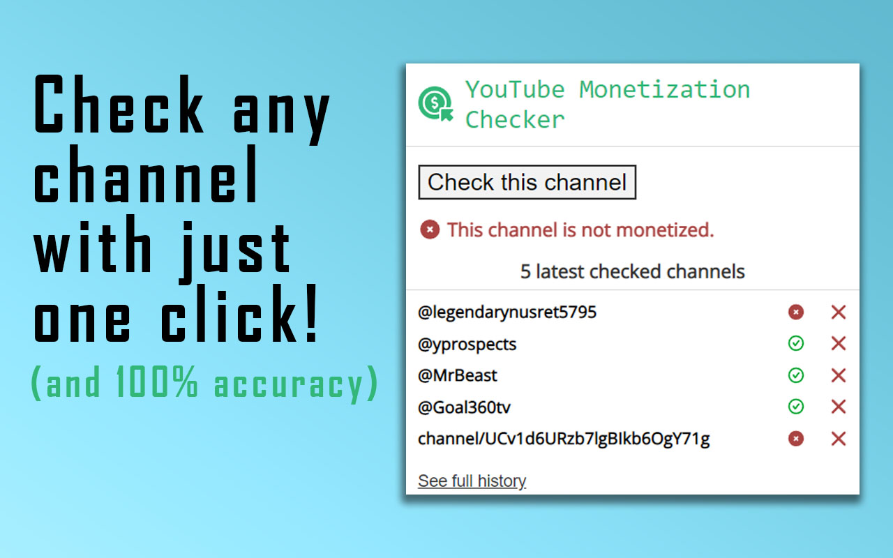 Check Monetization - 截图 2