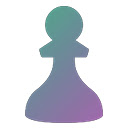 Chess.com Custom Pieces & GIF Background