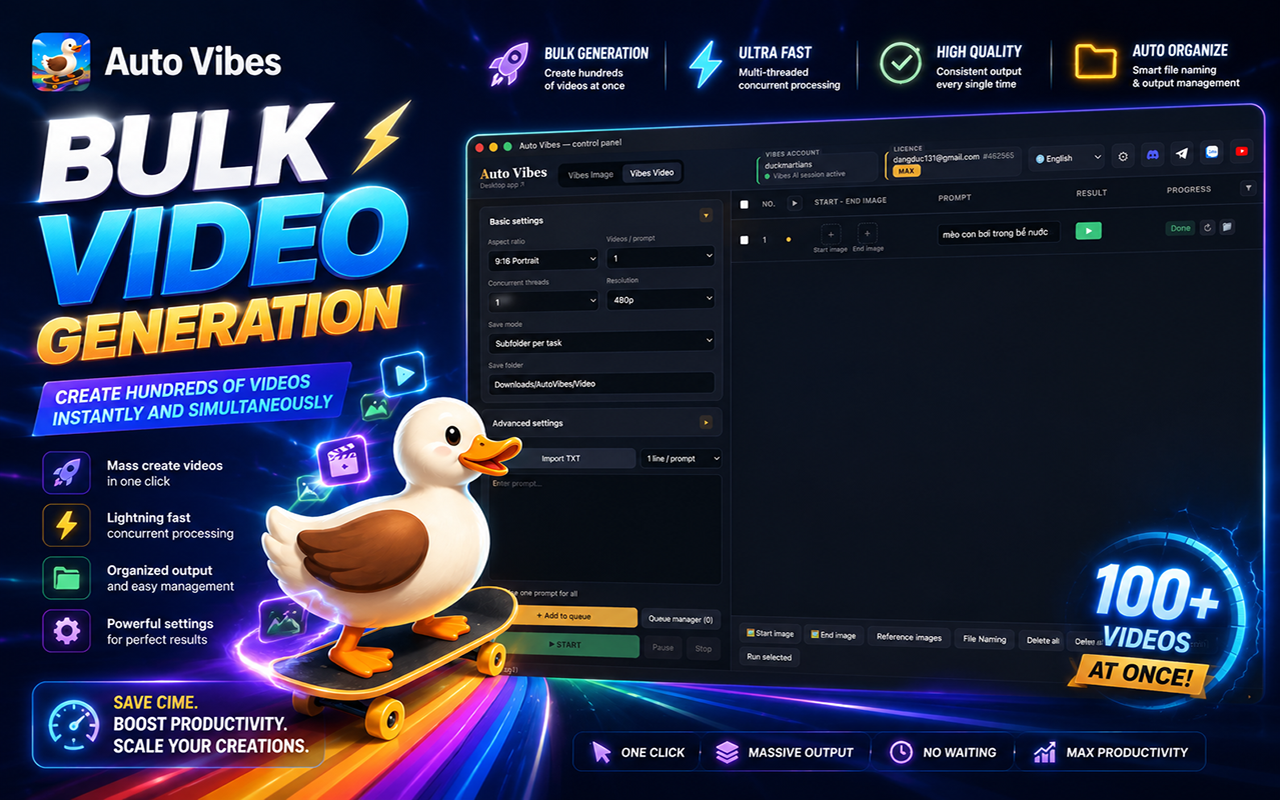 Auto Vibes x G-Labs Automation - 截图 1