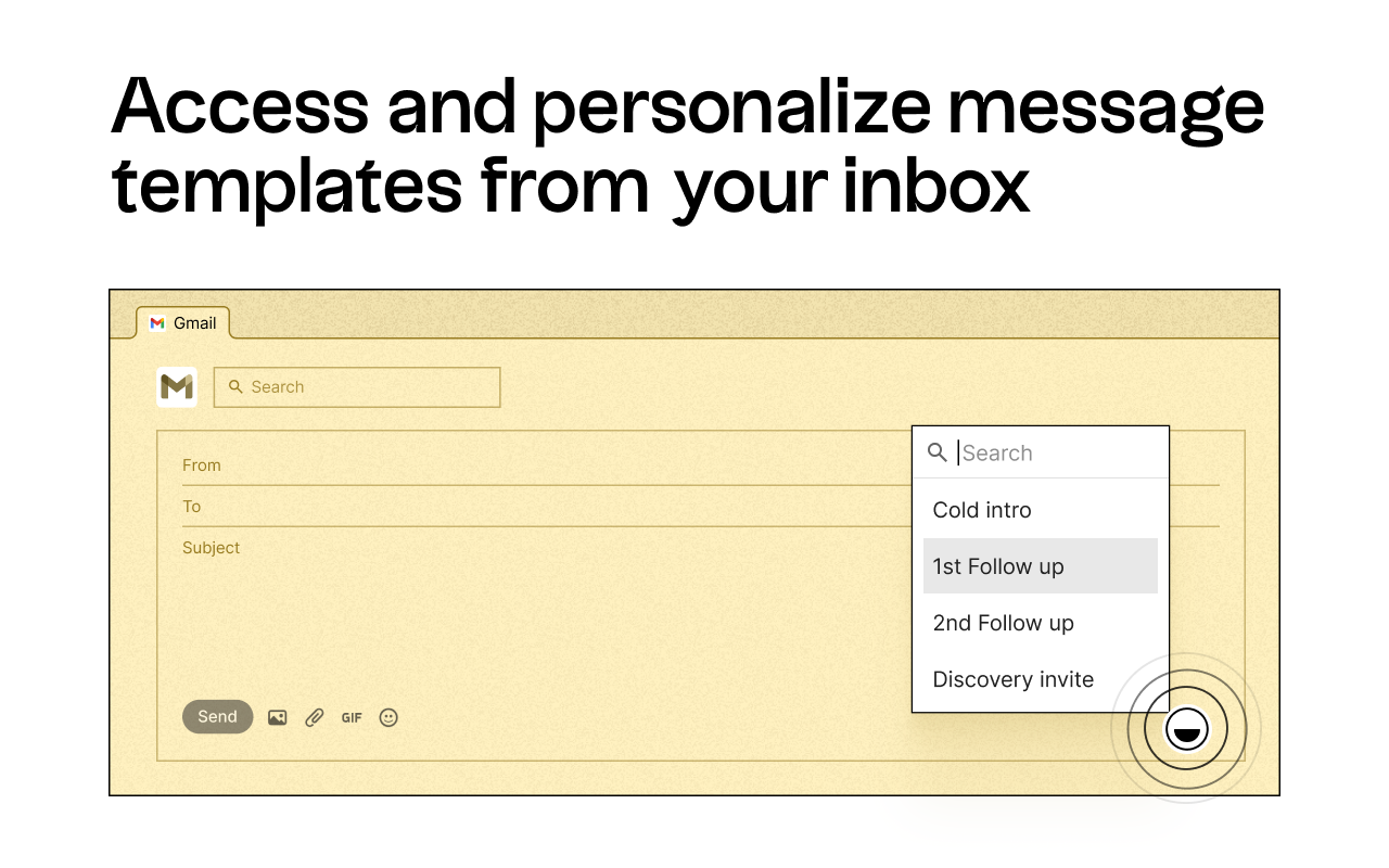 folkX – Lead capture: Add B2B leads and find emails & phone numbers - 截图 4
