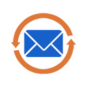Gmail重复发送邮件