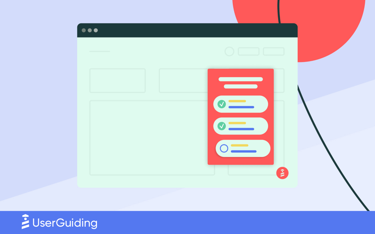 UserGuiding - Better User Onboarding - 截图 3