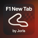 F1 Newtab