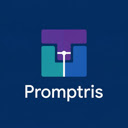 Promptris - Prompt Builder & Manager for ChatGPT & Claude