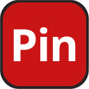 Shareaholic for Pinterest