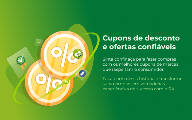 Reclame AQUI - 截图 3
