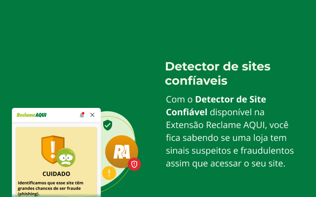 Reclame AQUI - 截图 4